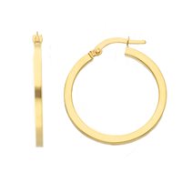 Orecchini Gioielleria Dossena  Donna in Oro giallo 077735   SONGA - 077735   SONGA
